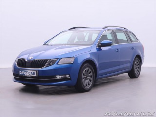 Škoda Octavia 1,6 TDI 85kW Style Klima 2020