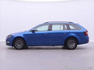 Škoda Octavia 1,6 TDI 85kW Style Klima 2020