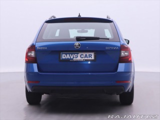 Škoda Octavia 1,6 TDI 85kW Style Klima 2020