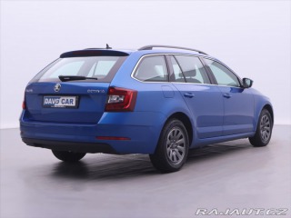 Škoda Octavia 1,6 TDI 85kW Style Klima 2020