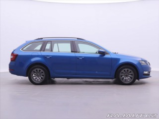 Škoda Octavia 1,6 TDI 85kW Style Klima 2020