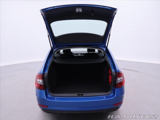 Škoda Octavia 1,6 TDI 85kW Style Klima 2020