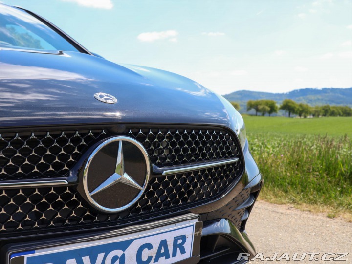 Mercedes-Benz A 2,0 200 AMG Premium 2024