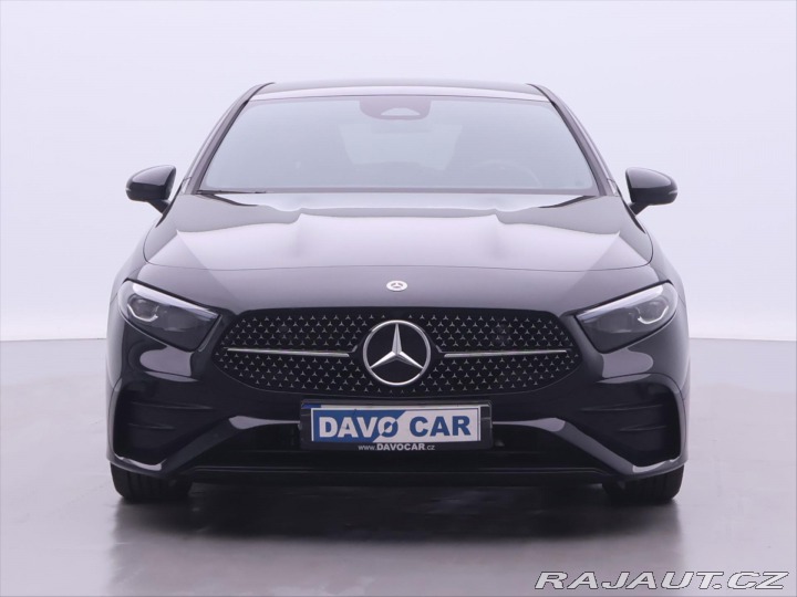 Mercedes-Benz A 2,0 200 AMG Premium 2024