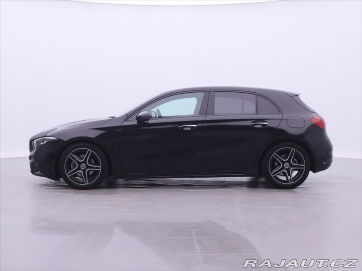 Mercedes-Benz A 2,0 200 AMG Premium 2024