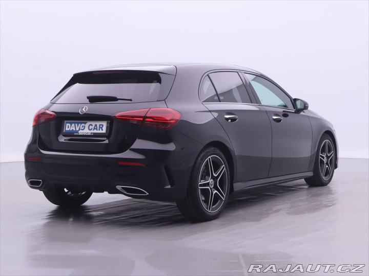 Mercedes-Benz A 2,0 200 AMG Premium 2024