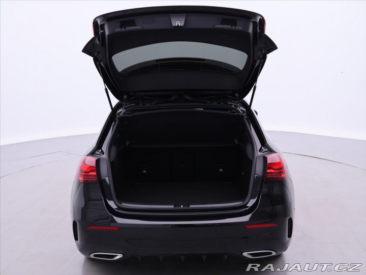 Mercedes-Benz A 2,0 200 AMG Premium 2024