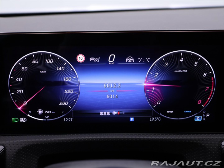 Mercedes-Benz A 2,0 200 AMG Premium 2024