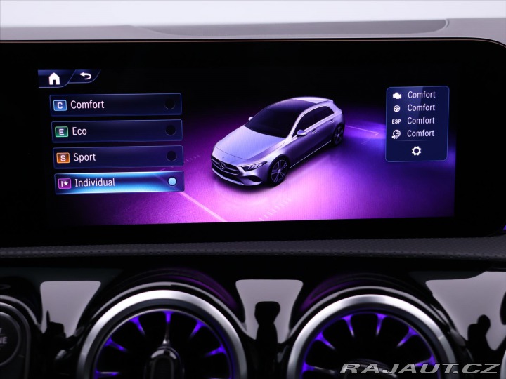 Mercedes-Benz A 2,0 200 AMG Premium 2024