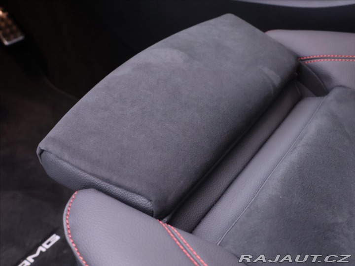 Mercedes-Benz A 2,0 200 AMG Premium 2024
