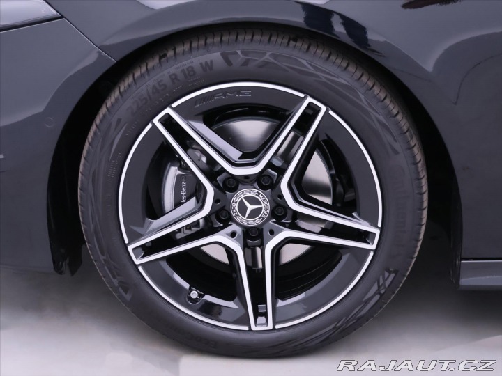 Mercedes-Benz A 2,0 200 AMG Premium 2024