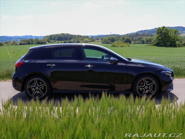 Mercedes-Benz A 2,0 200 AMG Premium 2024