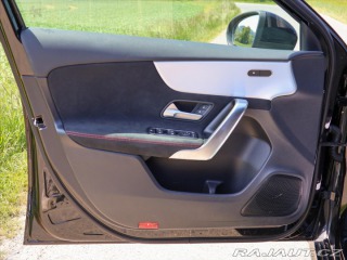 Mercedes-Benz A 2,0 200 AMG Premium 2024