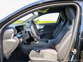 Mercedes-Benz A 2,0 200 AMG Premium 2024