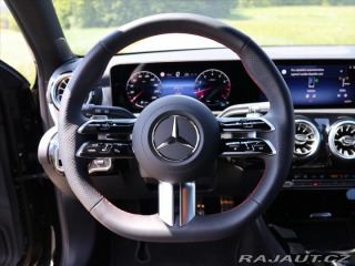 Mercedes-Benz A 2,0 200 AMG Premium 2024