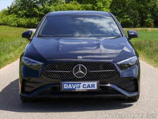 Mercedes-Benz A 2,0 200 AMG Premium 2024