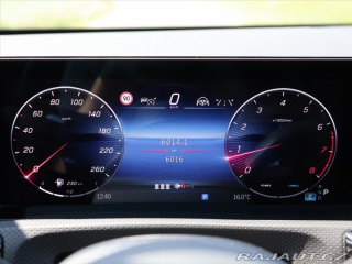 Mercedes-Benz A 2,0 200 AMG Premium 2024