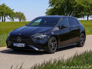 Mercedes-Benz A 2,0 200 AMG Premium 2024