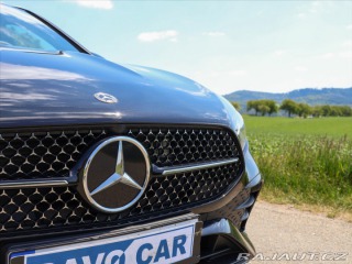 Mercedes-Benz A 2,0 200 AMG Premium 2024