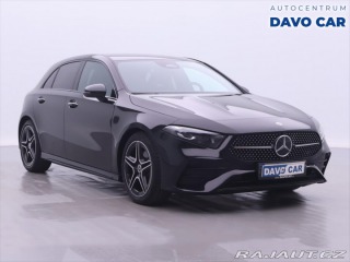 Mercedes-Benz A 2,0 200 AMG Premium 2024