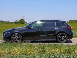 Mercedes-Benz A 2,0 200 AMG Premium 2024