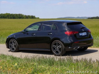Mercedes-Benz A 2,0 200 AMG Premium 2024