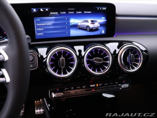 Mercedes-Benz A 2,0 200 AMG Premium 2024