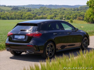 Mercedes-Benz A 2,0 200 AMG Premium 2024
