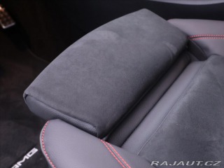 Mercedes-Benz A 2,0 200 AMG Premium 2024