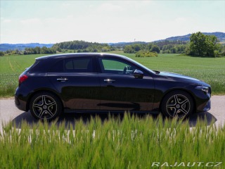 Mercedes-Benz A 2,0 200 AMG Premium 2024