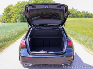 Mercedes-Benz A 2,0 200 AMG Premium 2024