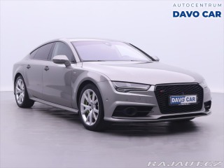 Audi A7 3,0 TFSI 245kW Quattro S-