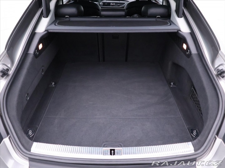 Audi A7 3,0 TFSI 245kW Quattro S- 2014