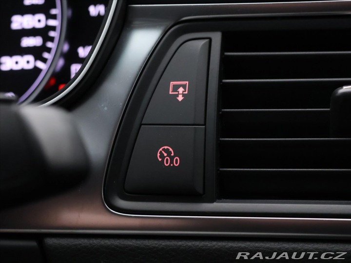 Audi A7 3,0 TFSI 245kW Quattro S- 2014