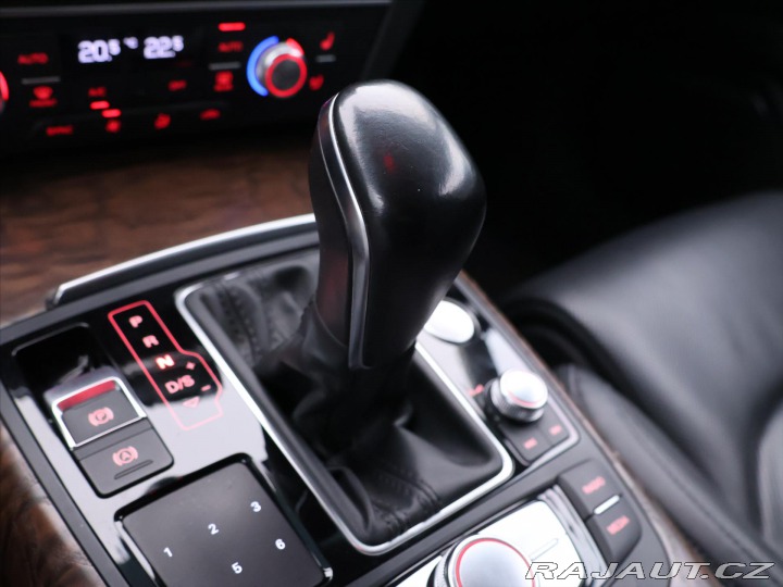 Audi A7 3,0 TFSI 245kW Quattro S- 2014