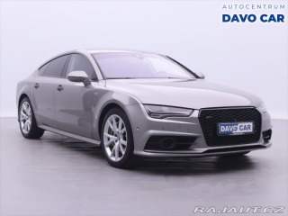 Audi A7 3,0 TFSI 245kW Quattro S- 2014