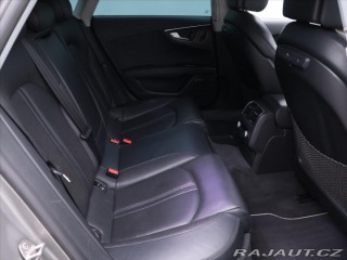 Audi A7 3,0 TFSI 245kW Quattro S- 2014