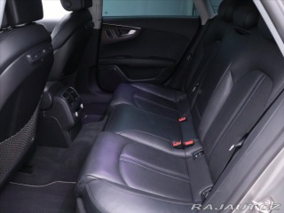 Audi A7 3,0 TFSI 245kW Quattro S- 2014