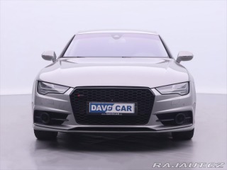 Audi A7 3,0 TFSI 245kW Quattro S- 2014