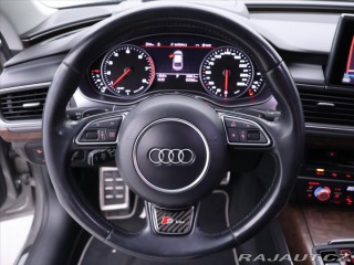 Audi A7 3,0 TFSI 245kW Quattro S- 2014