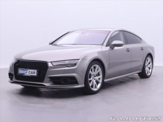 Audi A7 3,0 TFSI 245kW Quattro S- 2014