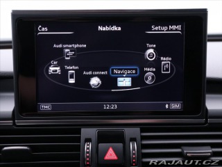 Audi A7 3,0 TFSI 245kW Quattro S- 2014