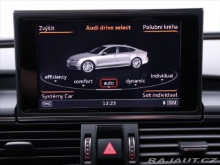 Audi A7 3,0 TFSI 245kW Quattro S- 2014