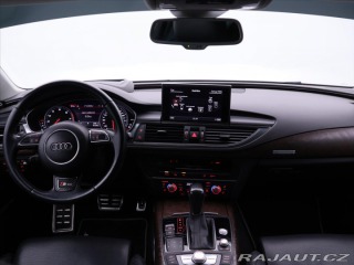 Audi A7 3,0 TFSI 245kW Quattro S- 2014
