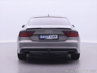 Audi A7 3,0 TFSI 245kW Quattro S- 2014