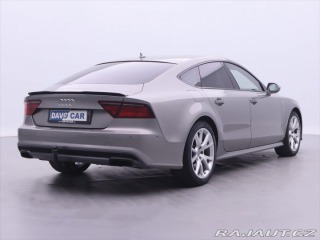 Audi A7 3,0 TFSI 245kW Quattro S- 2014