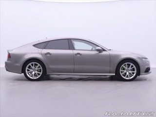 Audi A7 3,0 TFSI 245kW Quattro S- 2014