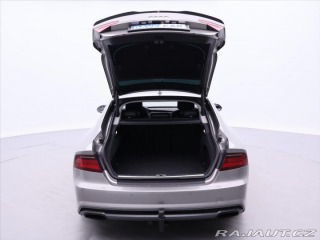 Audi A7 3,0 TFSI 245kW Quattro S- 2014
