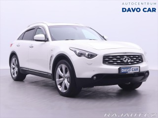 Infiniti  FX50 5,0 V8 287kW AWD CZ S Pre