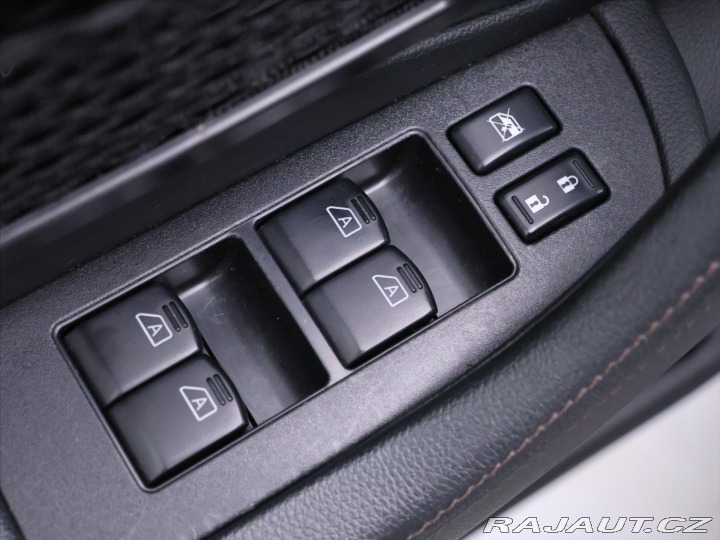 Infiniti Ostatní modely FX50 5,0 V8 287kW AWD CZ S Pre 2011